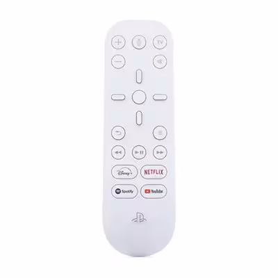 ریموت کنترلر Sony مدل Playstation Media Remote مناسب برای PS5