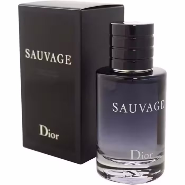 عطر و ادکلن دیور ساواج (Dior Sauvage)