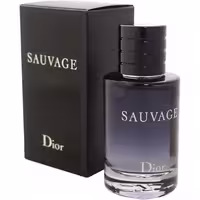 عطر و ادکلن دیور ساواج (Dior Sauvage)