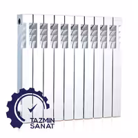 رادیاتور ایران نوین مدل ترمو 15 پره