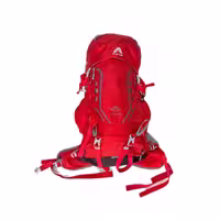 کوله BLACK ARAL مدل 40L