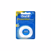 نخ دندان مدل اسنشیال اورال بی Oral-B