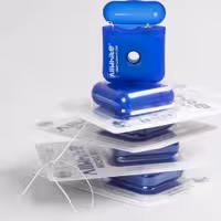 نخ دندان ال وایت 50 متری