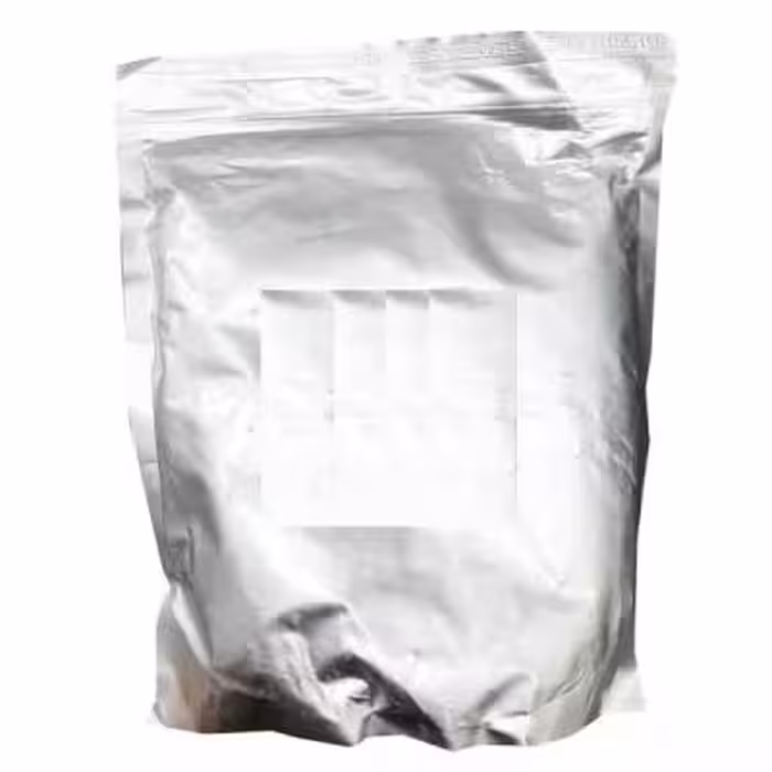 ماسک هیدروژلی کریستالی جوان کننده و ضد چروک طلا 650 گرمی (کیسه ای)