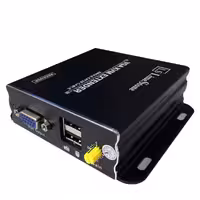 کی وی ام اکستندر VGA لایمستون مدل Limestone LS-VKE300