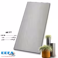 سرامیک MT 122 59*119 ایفا سرام