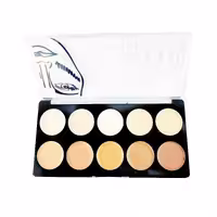 کانتور چرب یازو
