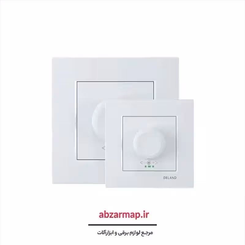 دیمر  فن دلند مدل آسا