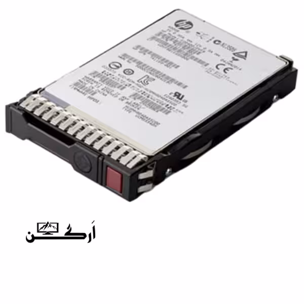 اس اس دی سرور اچ پی مدل 800GB 6G SATA 804625-B21