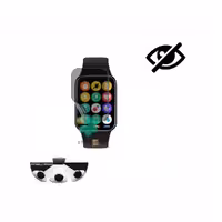محافظ صفحه مچ بند حریم شخصی نانو مناسب شیائومی Mi Band 8 Pro