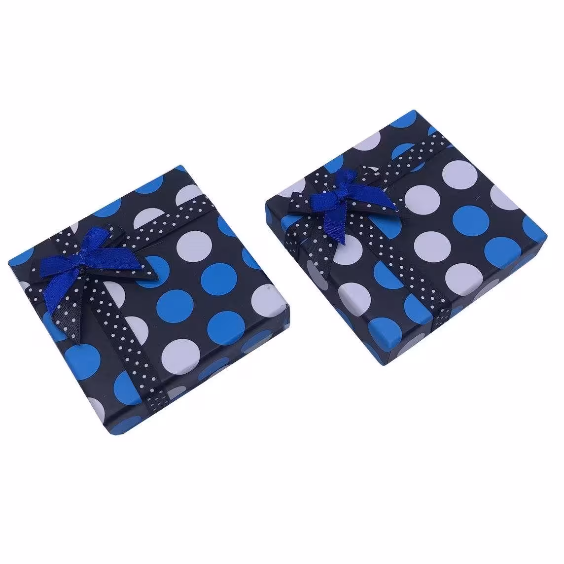 جعبه هدیه مدل lk بسته 2 عددی