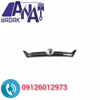 جلو پنجره سانگ یانگ تیوولی