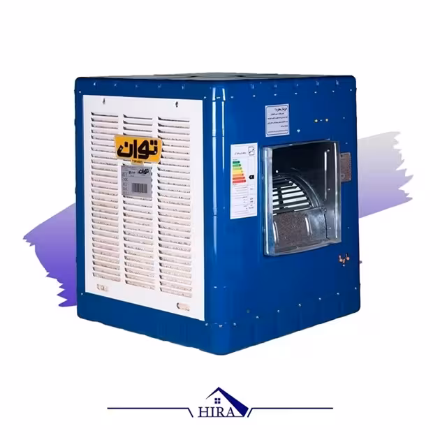 کولر آبی 3500 توان مدل TG35-3500