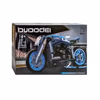 لگو تکنیک موتور دوکاتی