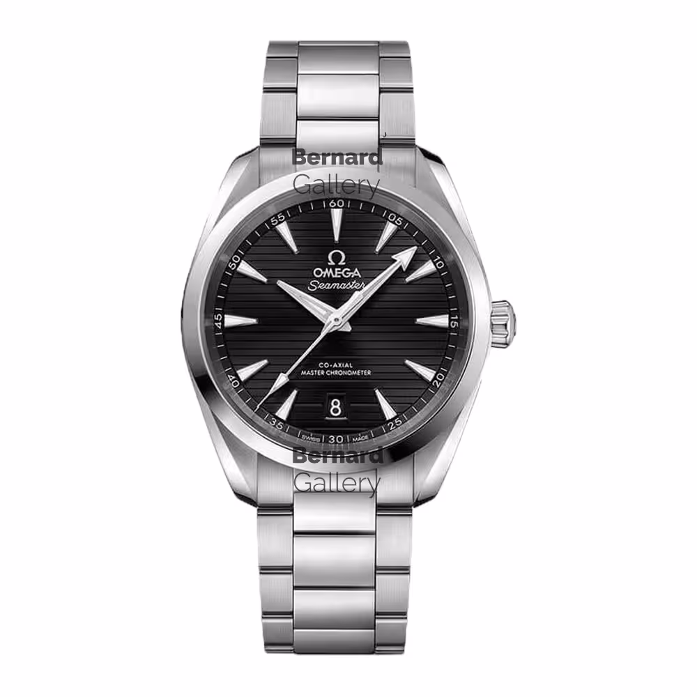 ساعت مچی مردانه امگا Omega Seamaster Aqua Terra