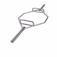 هالتر هکس تراپ بار پاورلیفتینگ آقایان