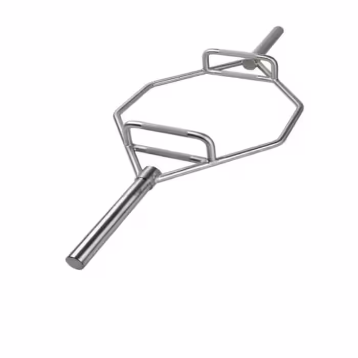 هالتر هکس تراپ بار پاورلیفتینگ آقایان