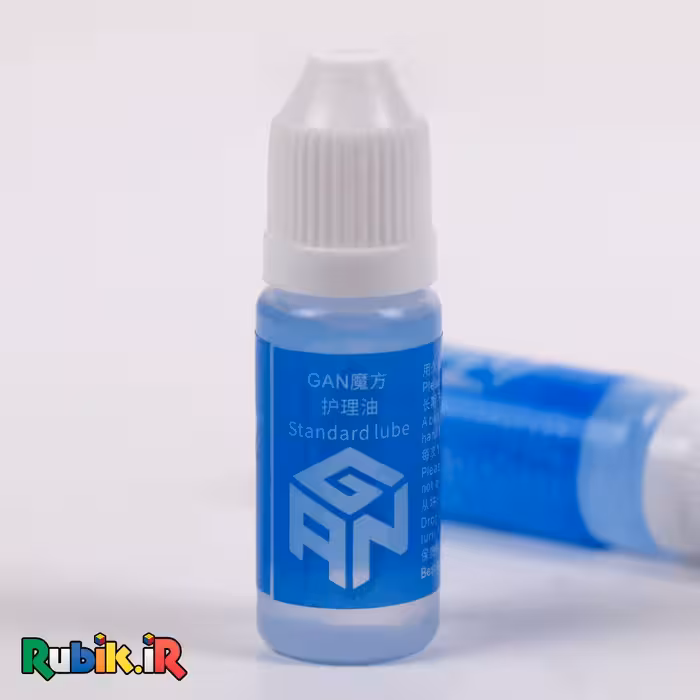 روغن گنز استاندارد 10میل آبی
