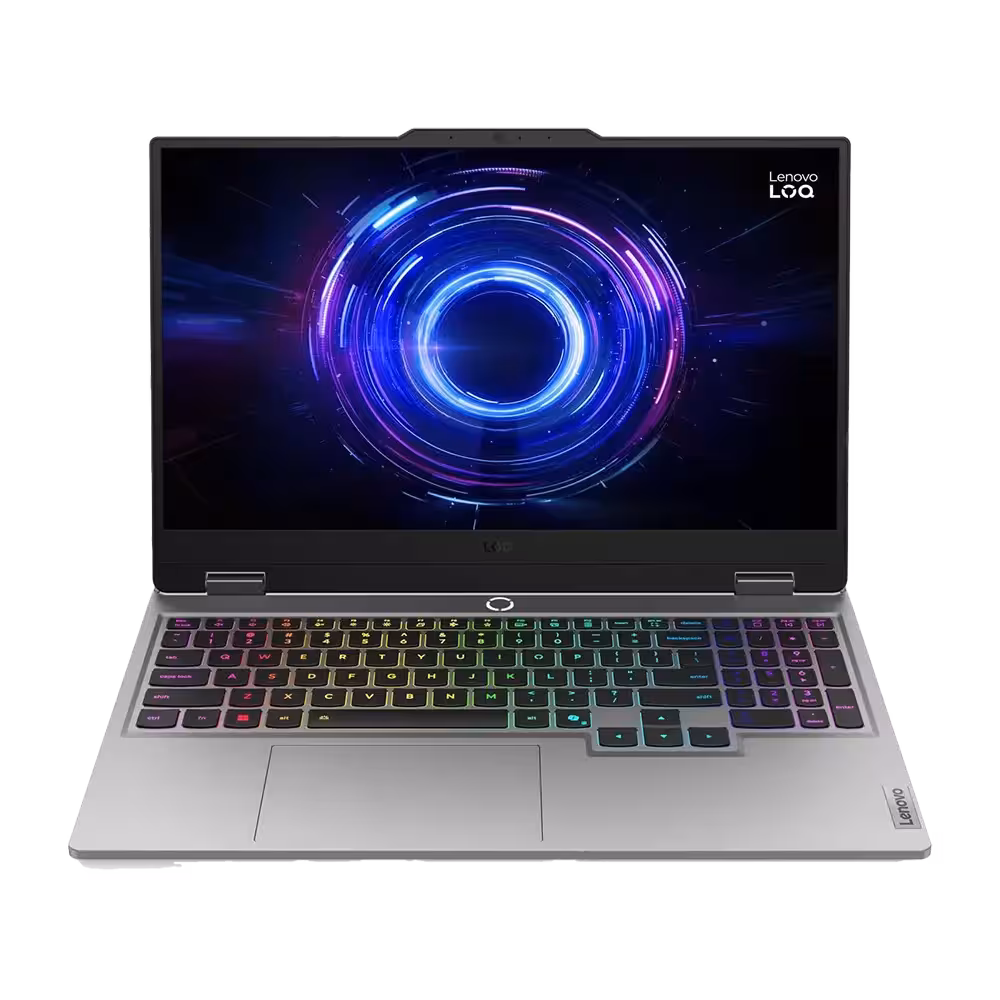 خرید و قیمت لپ تاپ Lenovo LOQ i7 14700HX 32GB 1TB RTX5050