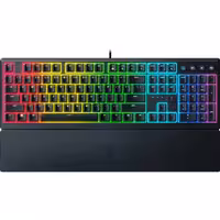کیبورد Razer ORNATA V3