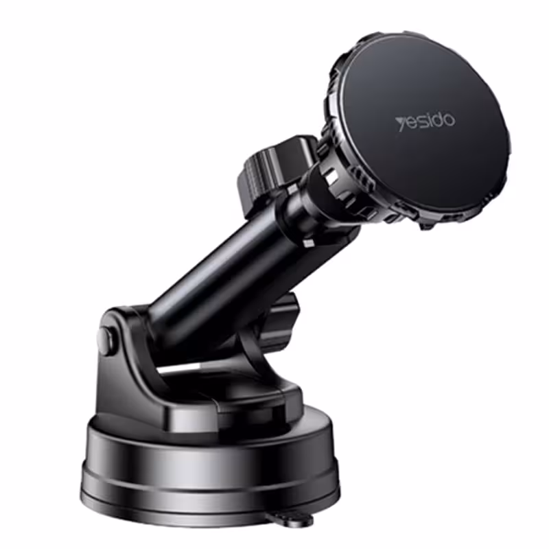 هولدر داشبوردی و دریچه کولری یسیدو C160