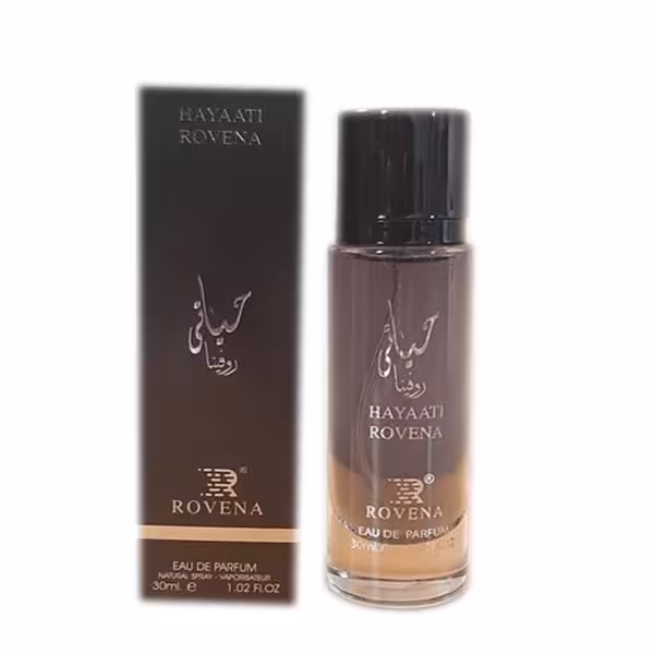 عطر 30 میل روونا مدل حیاتی مشابه اینوکتوس