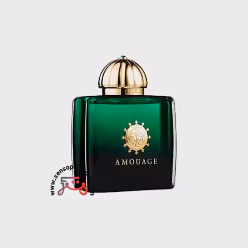 عطر ادکلن آمواج اپیک زنانه | amouage epic woman