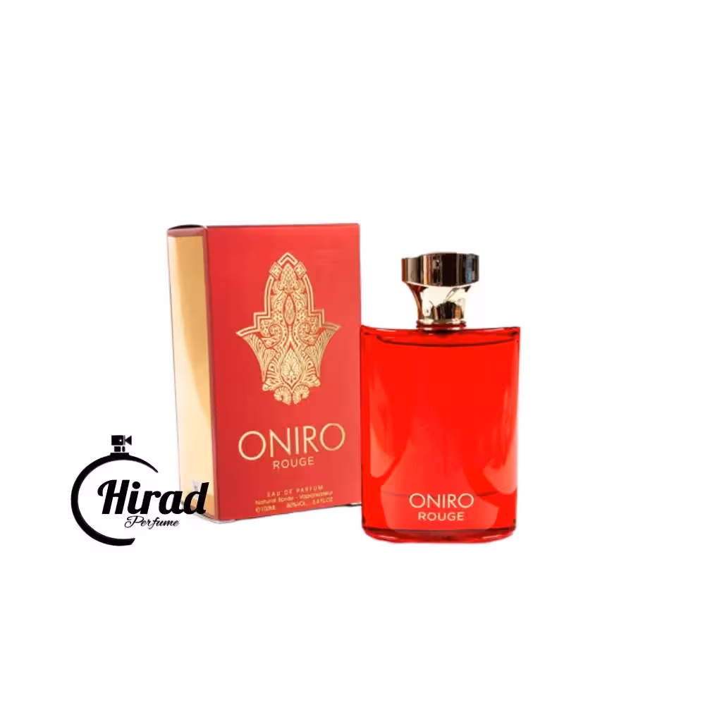 عطر باکارات قرمز فراگرنس - اورجینال | بهترین قیمت ✔