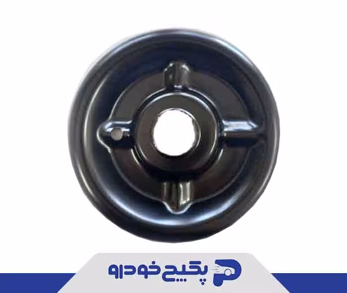 سینی بالایی فنر لول جلو A21-2901015 چری