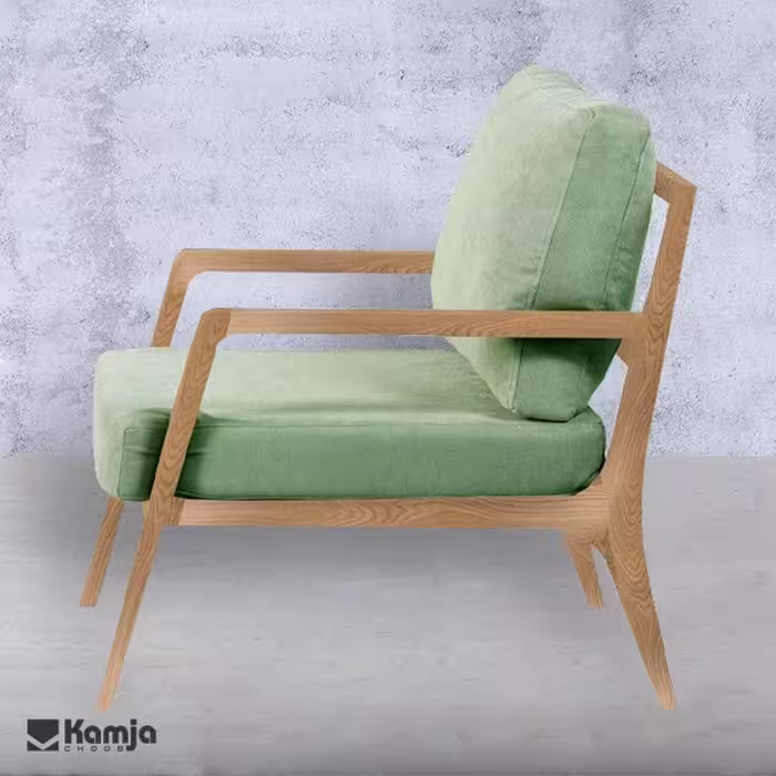 صندلی راحتی هایکا