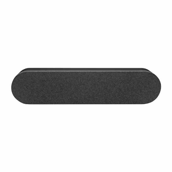 قیمت اسپیکر بلوتوثی قابل حمل لاجیتک مدل Rally Graphite Analog