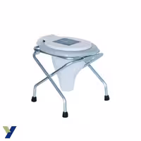 توالت فرنگی ساده گالوانیزه البرز کد 9100901