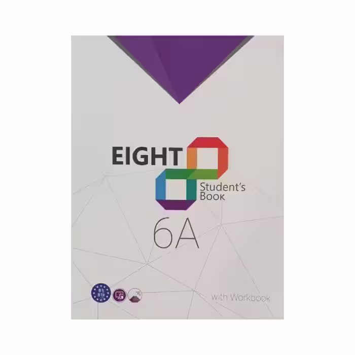EIGHT 6A
