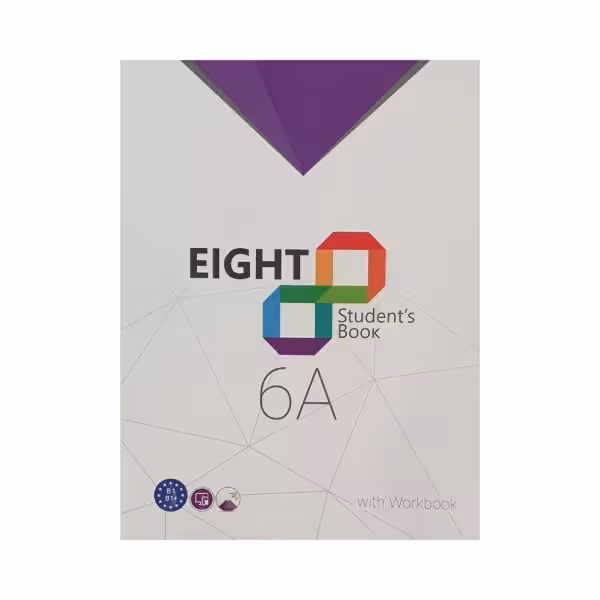 EIGHT 6A
