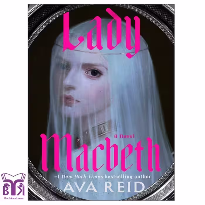 کتاب Lady Macbeth