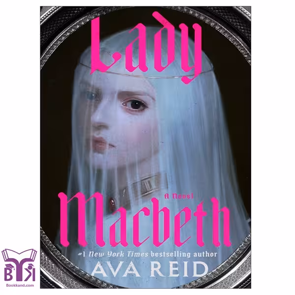 کتاب Lady Macbeth