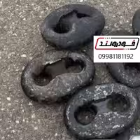 قفل زنجیرلنگر کشتی یا جوینت شگل 44
