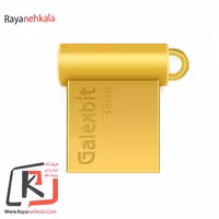 فلش مموری گلکسبیت Galexbit Micro metal series M1/ 32GB USB2.0 Flash Memory