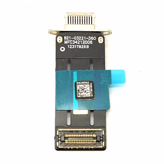 برد فلت شارژ اپل iPad mini 2021