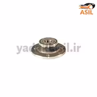 توپی چرخ عقب 206 تیپ 5 عظام