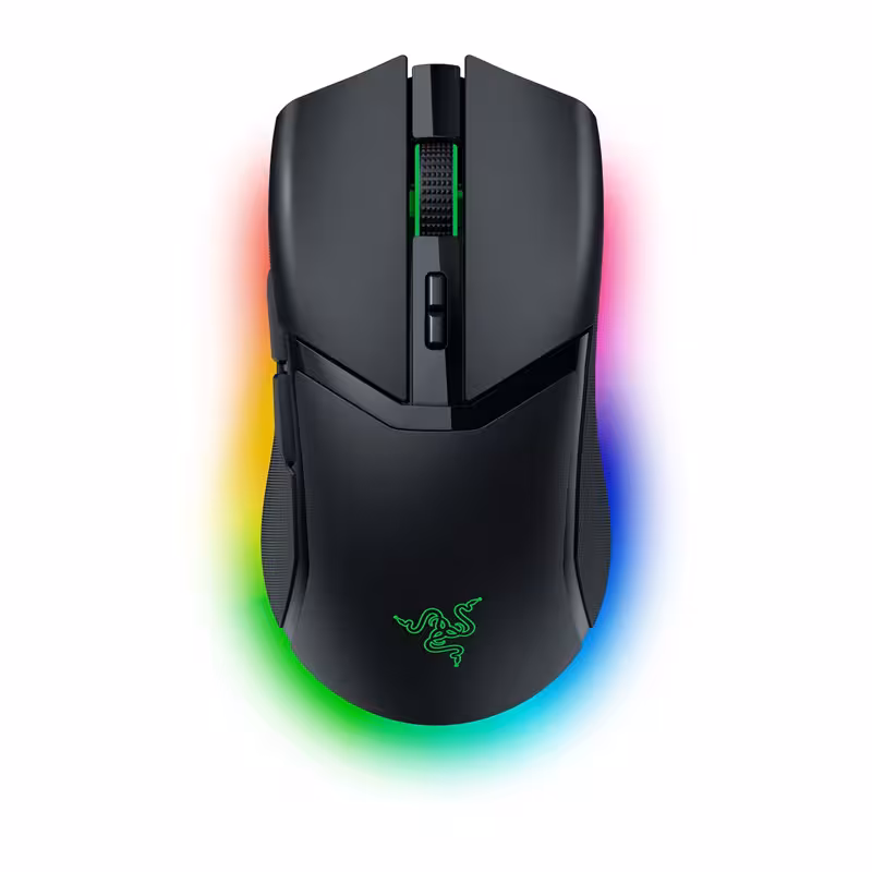 موس گیمینگ ریزر مدل Cobra Pro