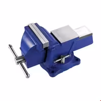 گیره رومیزی پایه گردان 3 اینچ نووا 1103