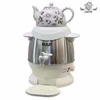 سماور برقی راف مدل R.7115