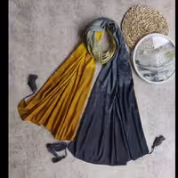 شال آبرنگی طیفی