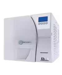 اتوکلاو 22 لیتری موکوم Mocom مدل B now کلاس B