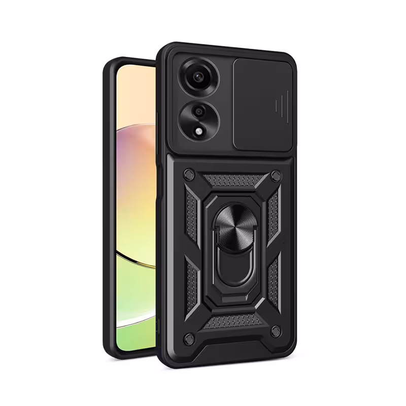 قاب بتمنی اوپو  Oppo A78 4G