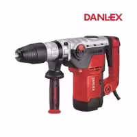 دریل بتن کن 5 شیار دنلکس DANLEX DX 3315M