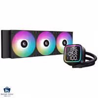 خنک کننده مایع پردازنده دیپ کول مدل LD360