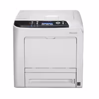 پرینتر لیزری ریکو مدل SP C320dn