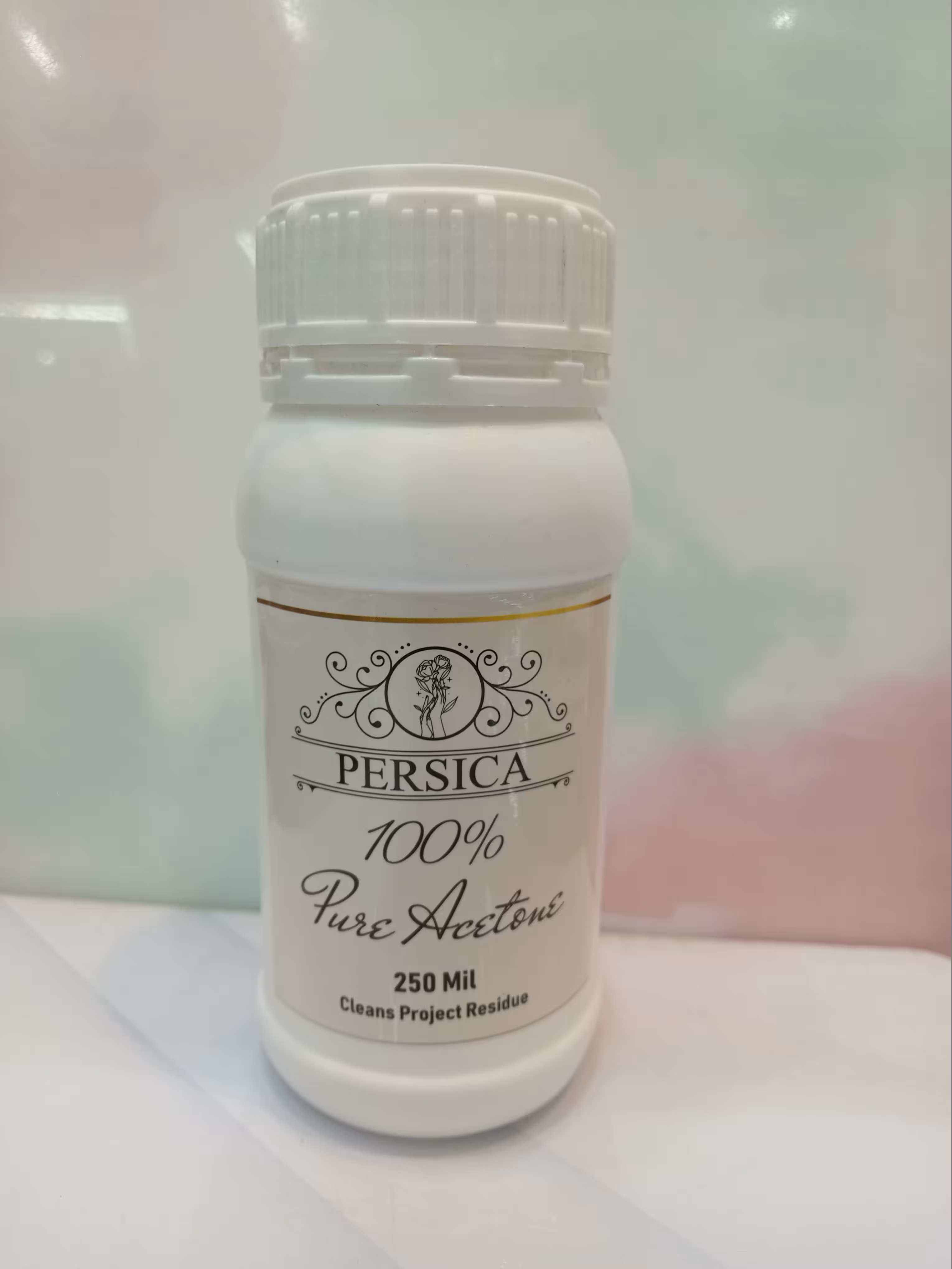 استون 250 میل صد در صد درجه یک پرسیکا PERSICA